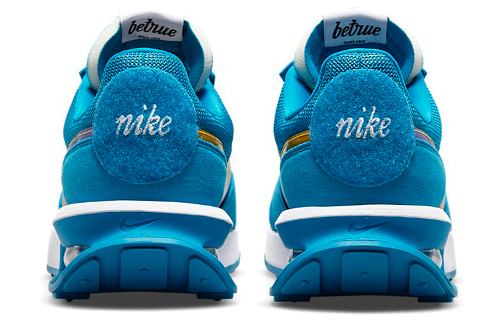 Кроссовки Nike Air Max Pre-Day Betrue