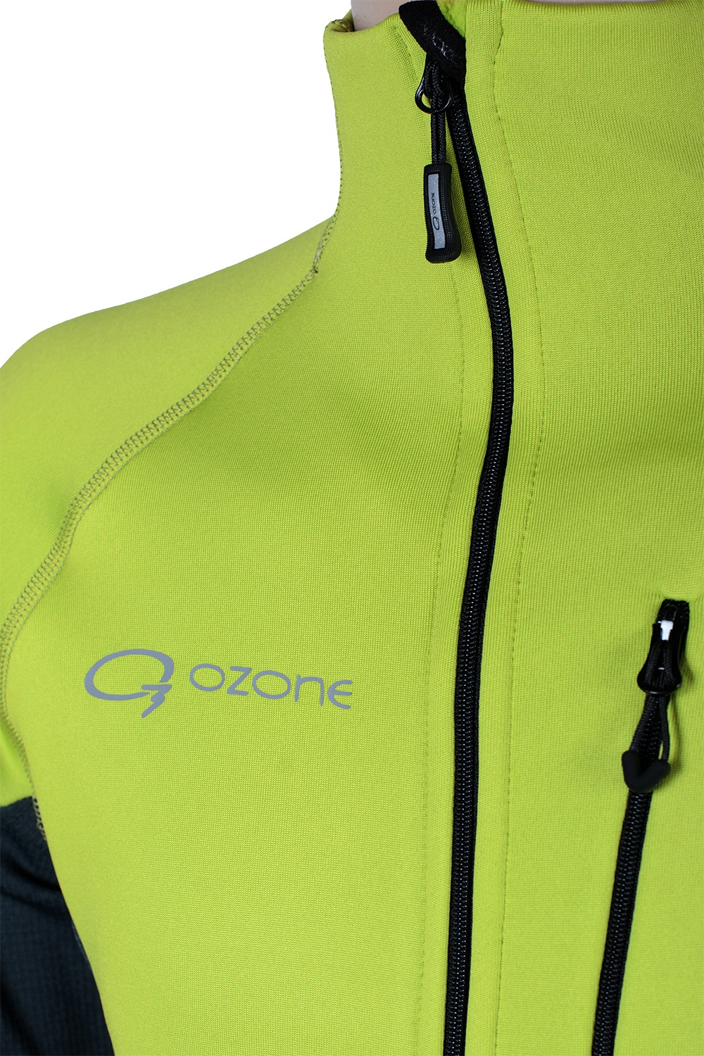 ДЖЕМПЕР МУЖСКОЙ o3 Ozone GIST 1