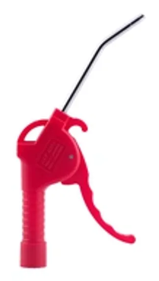 Пневмопистолет для вязких жидкостей Fubag