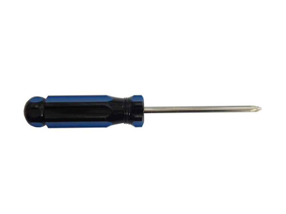 Отвертка крестовая PH2 x100мм Partner PA-1015-2
