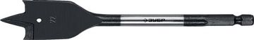 ЗУБР 22 x 152 мм, с боковыми подрезателями, перовое, cверло по дереву (29505-22)