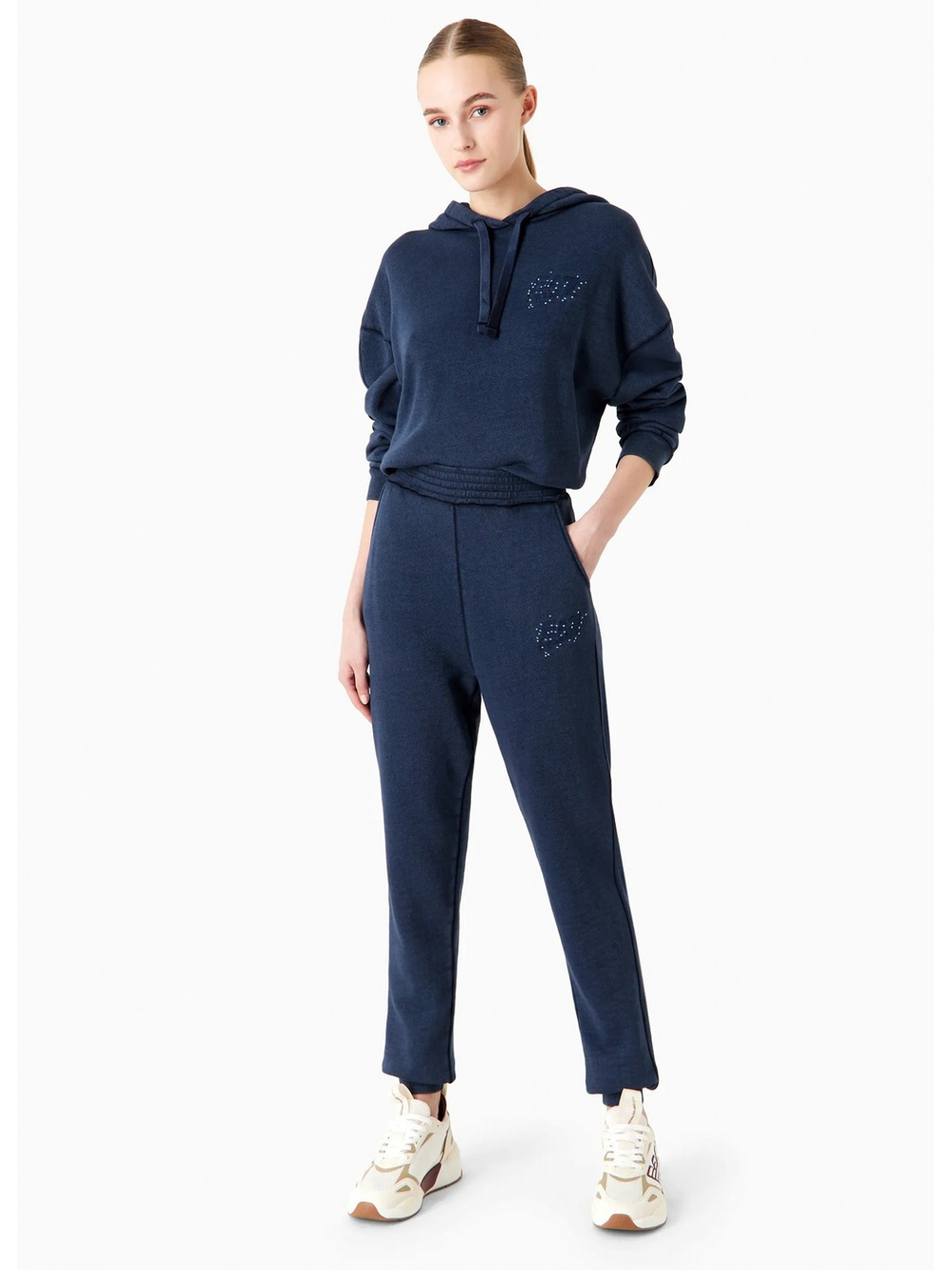 Брюки женские Trouser EA7