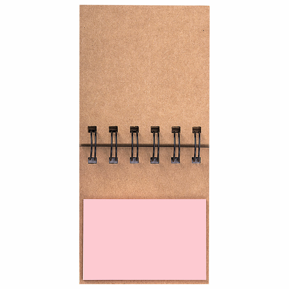 Закладки клейкие в книжке BRAUBERG PASTEL 200 штук: 50×15 мм 5 цветов х 25 листов, 50×75 мм 3 цвета х 25 листов, 115582