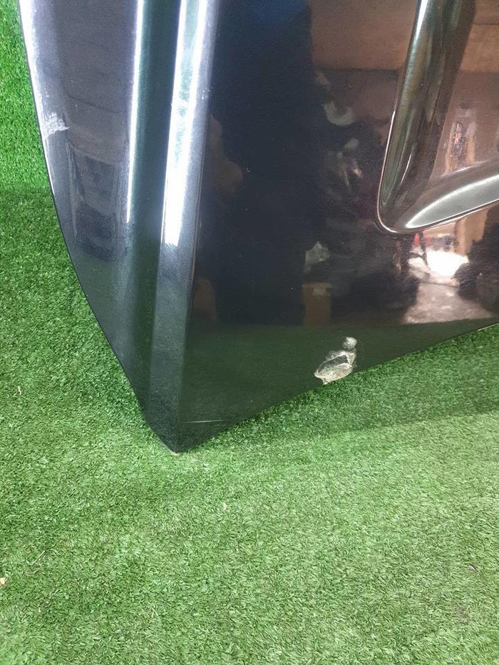 Капот VW Touareg 3 (2018-н.в.)