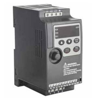 Частотные регуляторы скорости BSC-F 10 для трехфазных вентиляторов