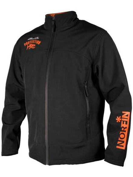 Куртка Norfin SOFTSHELL 03 р.L