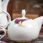 Чайный комплект ТЕТ-А-ТЕТ «AQUA»