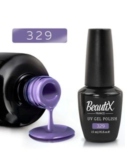 Beautix Гель-лак UV Gel Polish, 15 мл №329