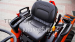 Трактор Kubota | Кубота B2741S 9+3 (Kubota India) STD agri 7.00-12 / 8.3-20 (с ПСМ)