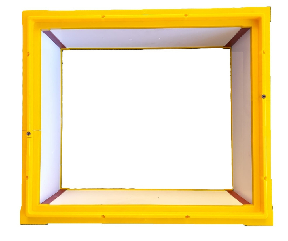 Корпус Магазин для 6 рамочного улья сборный