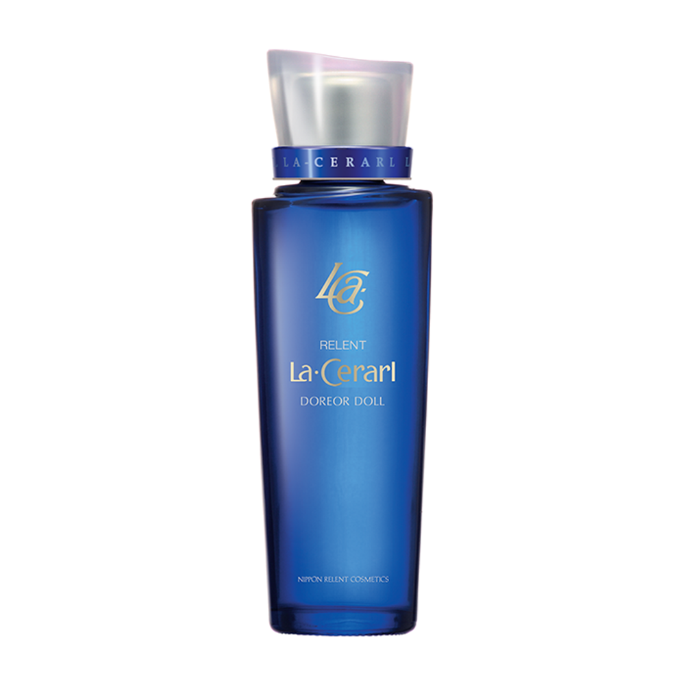 RELENT La Cerarl Doreor Doll (Moisture Lotion)