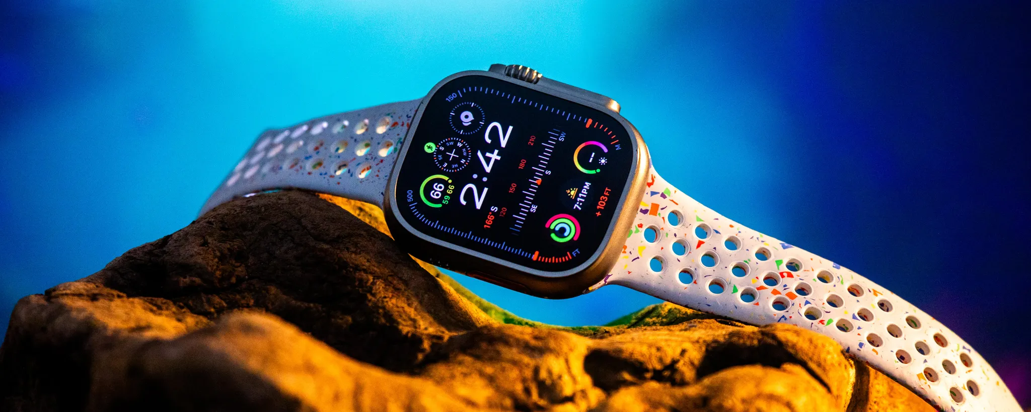 Точные маршруты, глубокие погружения, здоровье без компромиссов