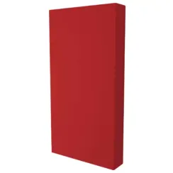 Acoustic-Space Premium Red 124x64x15