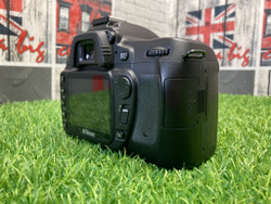 Nikon D80 Body покупка/продажа