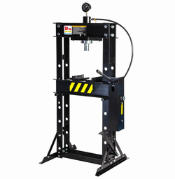 WDK-HP301F Пресс напольный гидравлический с педалью, 30 т