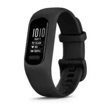Garmin vivosmart band top