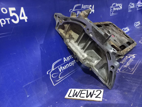 Поддон ДВС MAZDA MPV 2001