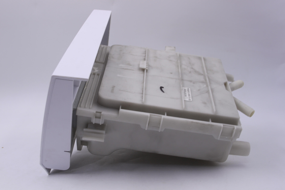 Бункер и кювета для порошка стиральной машины Hi WM610W