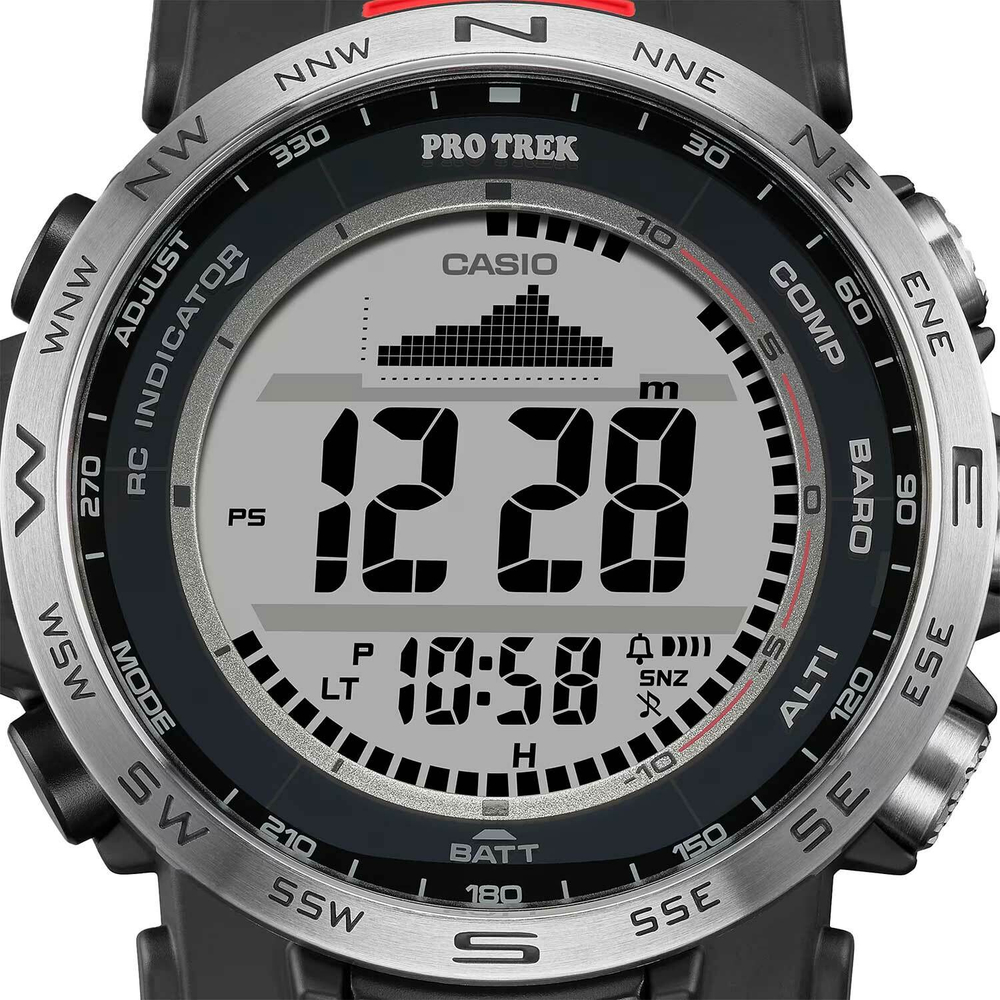 Мужские наручные часы Casio PRW-35-1A