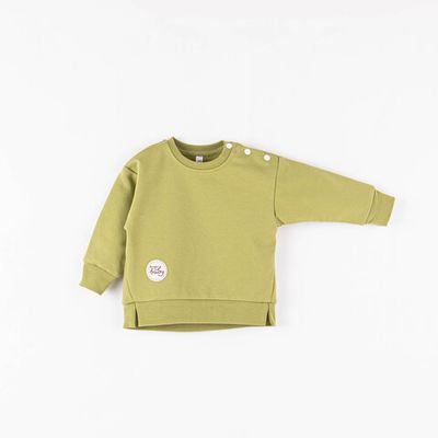 Jumper 3-18 months - Bamboo