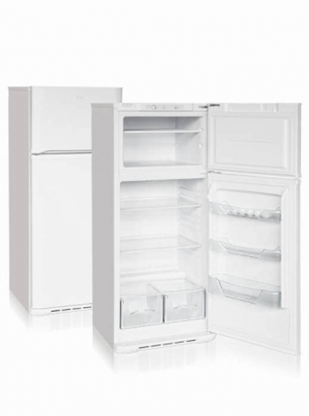 Холодильник Бирюса 136