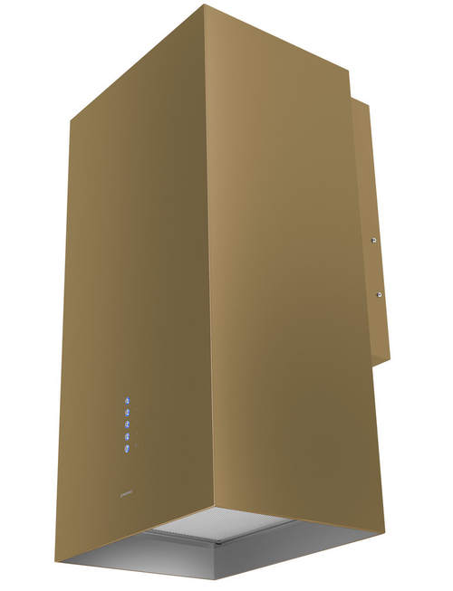 Кухонная вытяжка MAUNFELD Bath 402 золотой