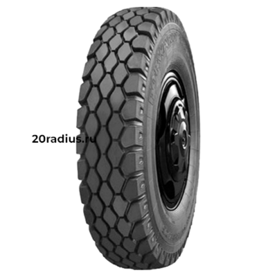 9,00R20 140/137K И-Н142Б TT 14PR + Камера 9,00-20 вентиль ГК-135 (0)