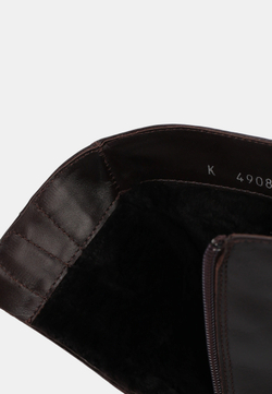 Ботинки // Seda // Chocolate