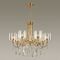 Подвесная люстра Odeon Light Exclusive Nicole 4886/7