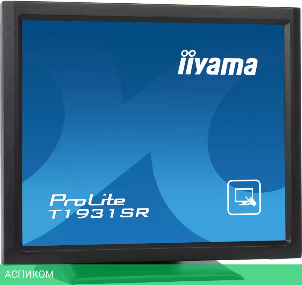 Монитор Iiyama ProLite T1931SR-B1