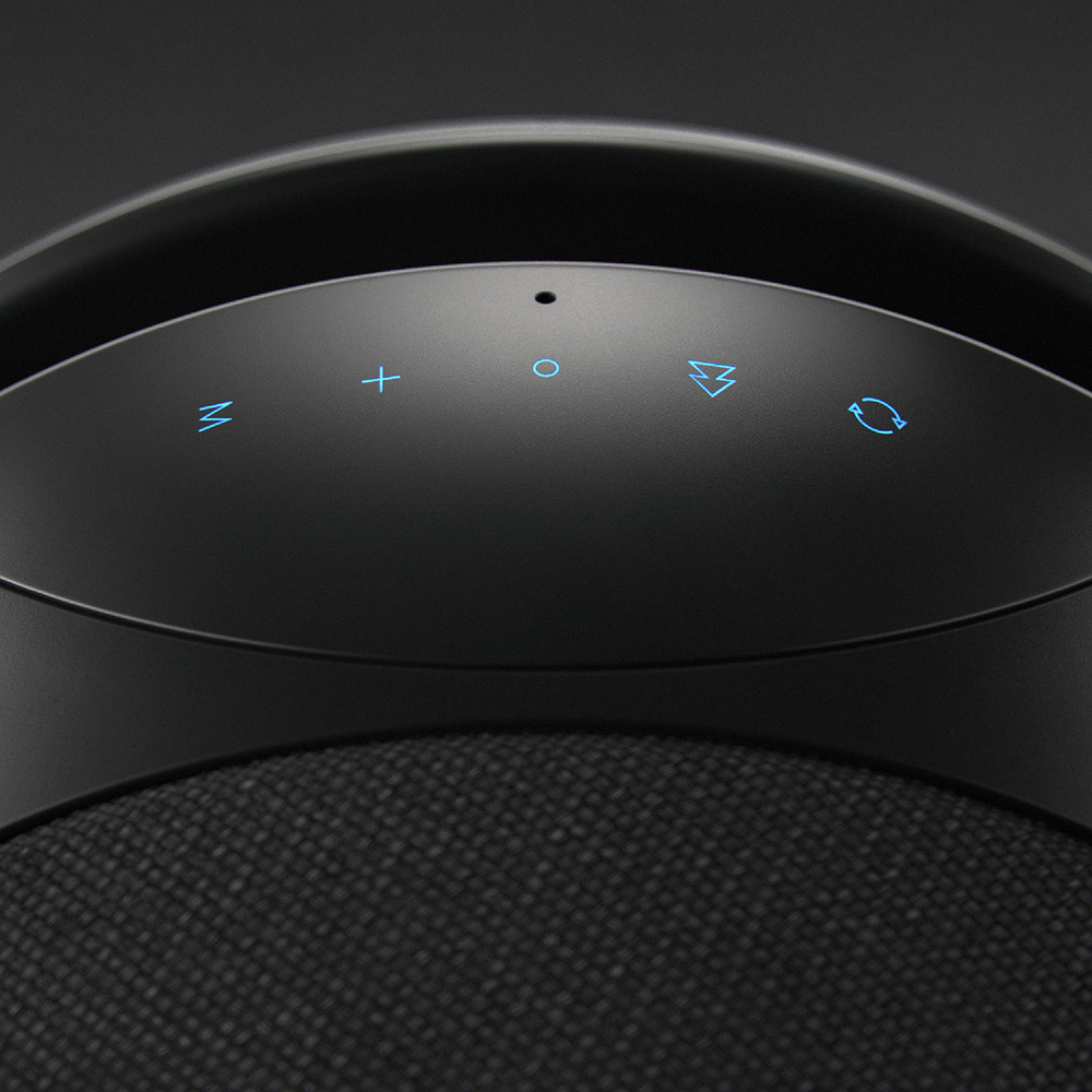 Акустическая система Pantheone I, чёрный