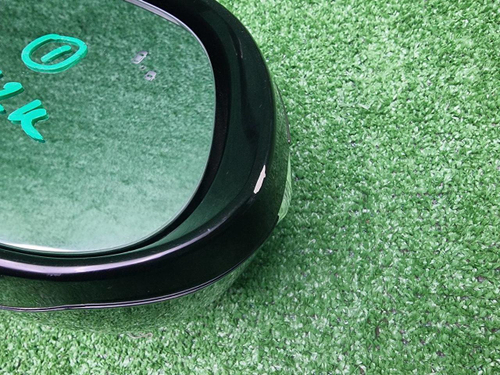 Зеркало правое Hyundai Santa Fe 4 TM (18-21) 12к.