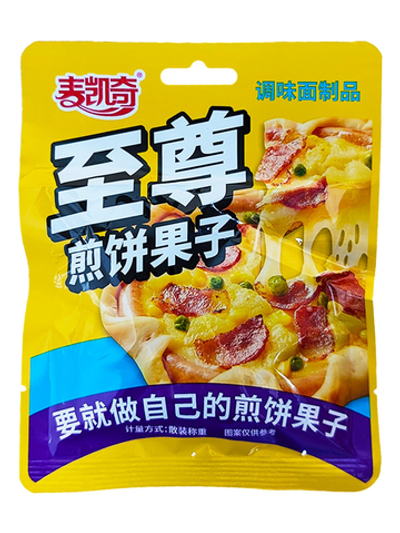 Латяо снеки со вкусом Гавайской Пиццы 20 г