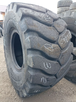 35/65R33 Michelin XLDD2 шина б/у