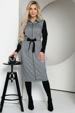 Платье 70886 Avili