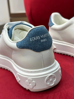 Кеды Louis Vuitton