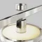 Трековый светильник Плато / Plato Flarity 3000K 7Вт 120° Technical tr152-1-7w3k-pt
