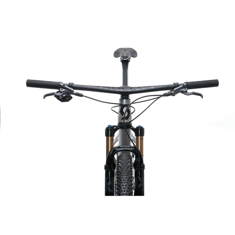 Двухподвесный велосипед Scott Spark RC 900 SL AXS (2020)