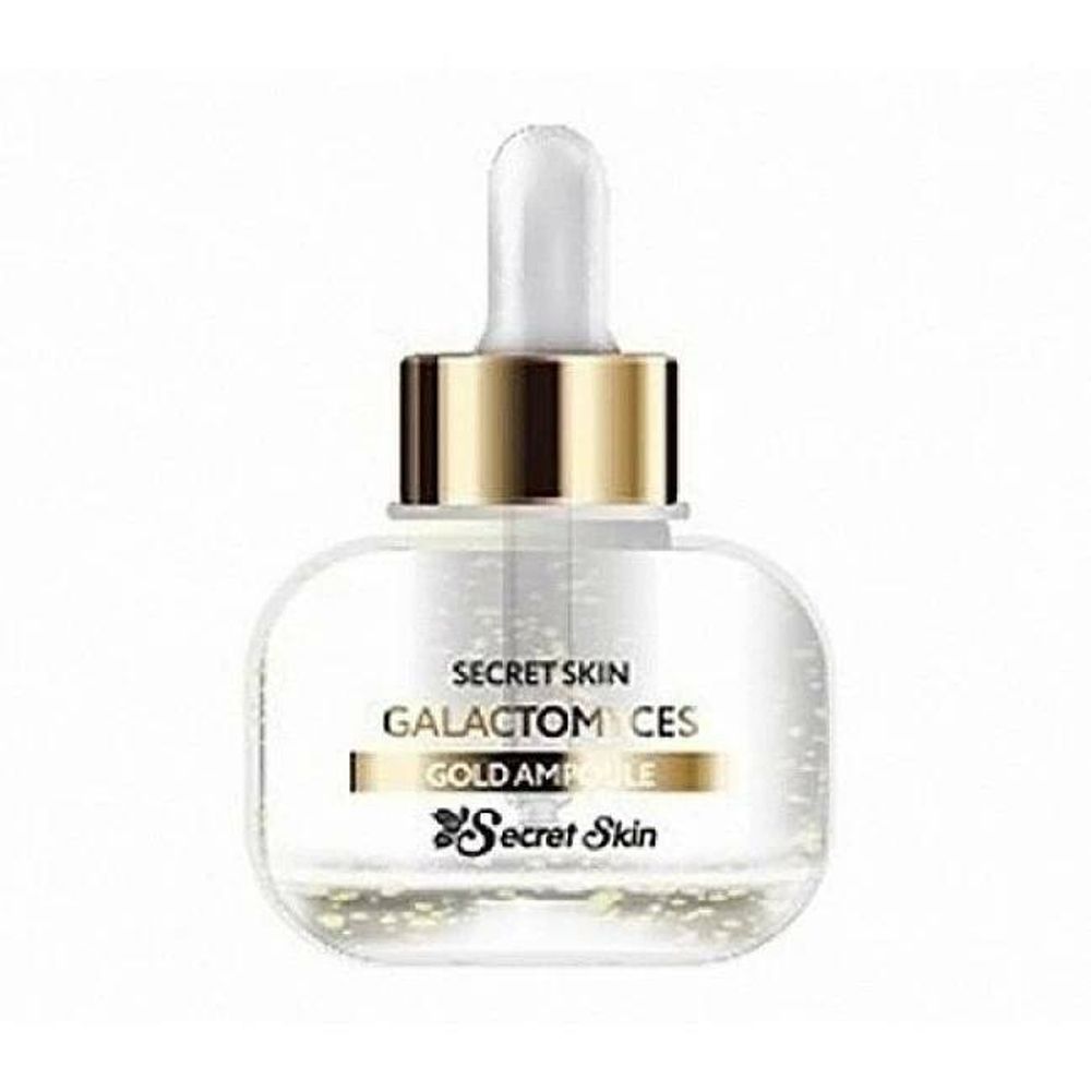 Secret Skin Snail+EGF Сыворотка Secretskin Snail+Egf Perfect Ampoule