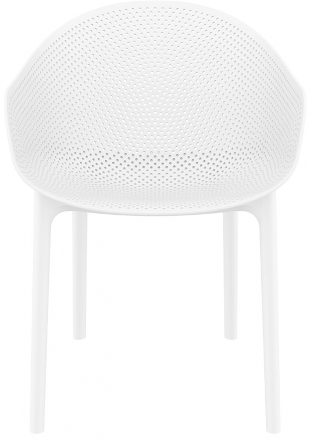 Кресло пластиковое Sky