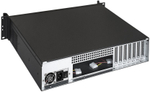 Корпус серверный 2U Exegate Pro 2U350-01
