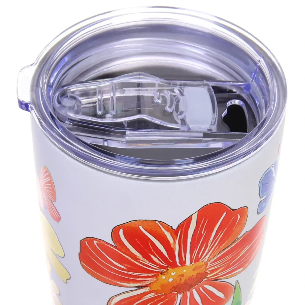 Термокружка 550мл «Лето»