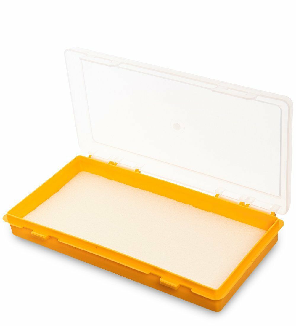 GAEM Home ЯЛ-09-29/2 Органайзер жёлтый