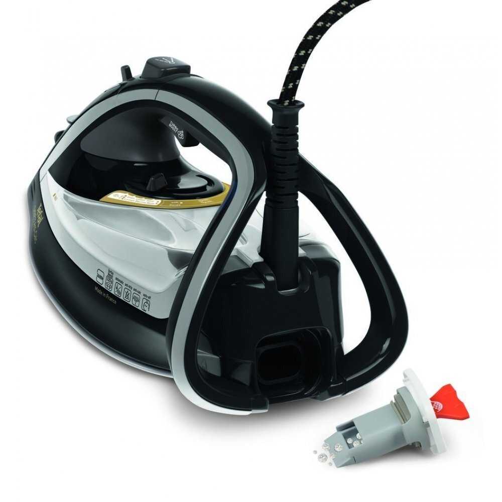Утюг Tefal Turbo Pro Anti-Calc FV5655E0