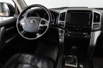 Toyota Land Cruiser, 2014 год