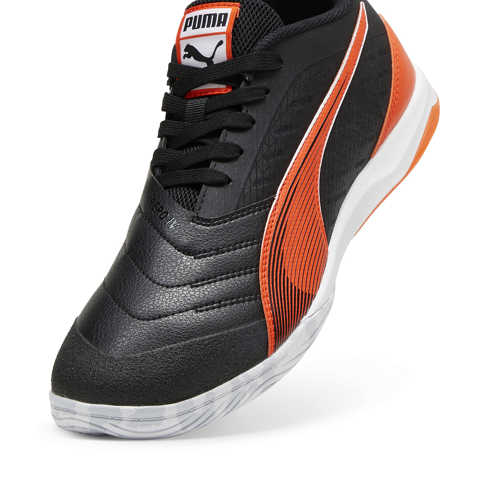 Мужские бутсы для зала PUMA IBERO IV