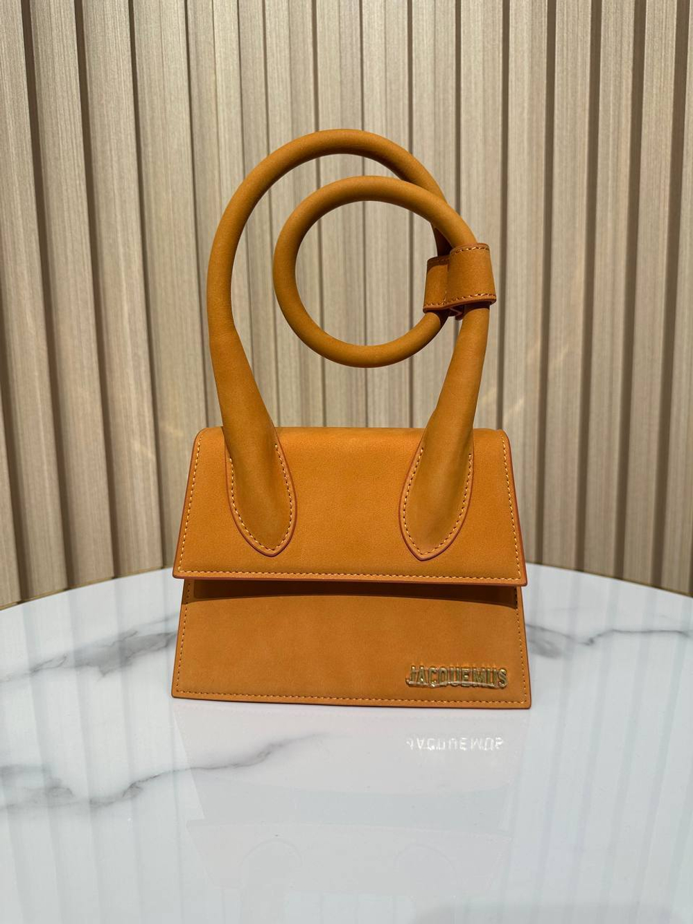 Сумка Jacquemus