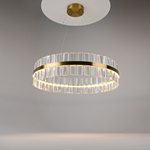 Подвесной светильник Maytoni MOD173PL-L60BS3K