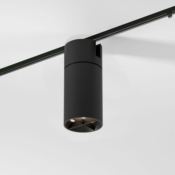 Трековый светодиодный светильник Elektrostandard Slim Magnetic Kars 85524/01 a069471