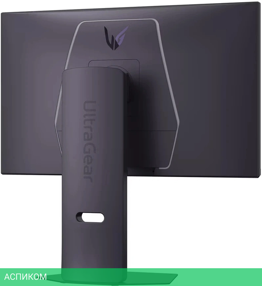 Монитор LG 27" UltraGear 27G850A-B